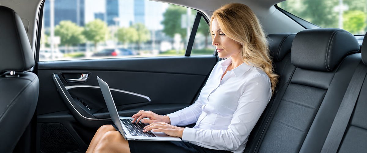 Corporate taxi service in Melbourne