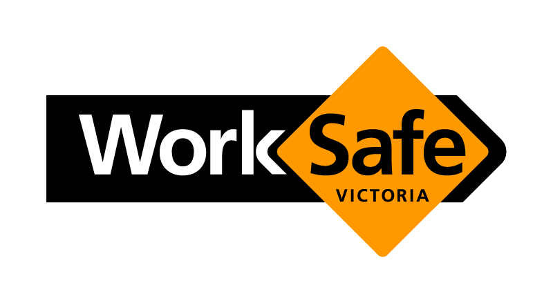 WorkSafe logo