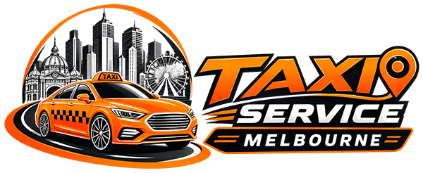 Taxi Service Melbourne logo