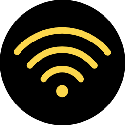 Wi-Fi icon